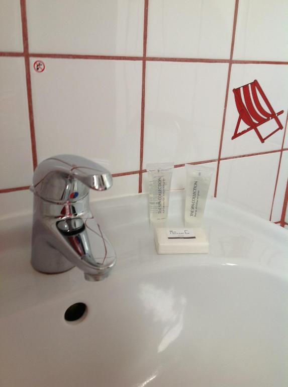 B&B Decoster Zuienkerke Номер фото